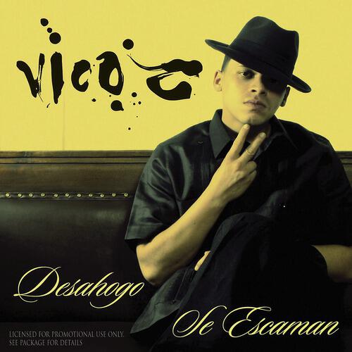Vico-C - Desahogo (Instrumental)
