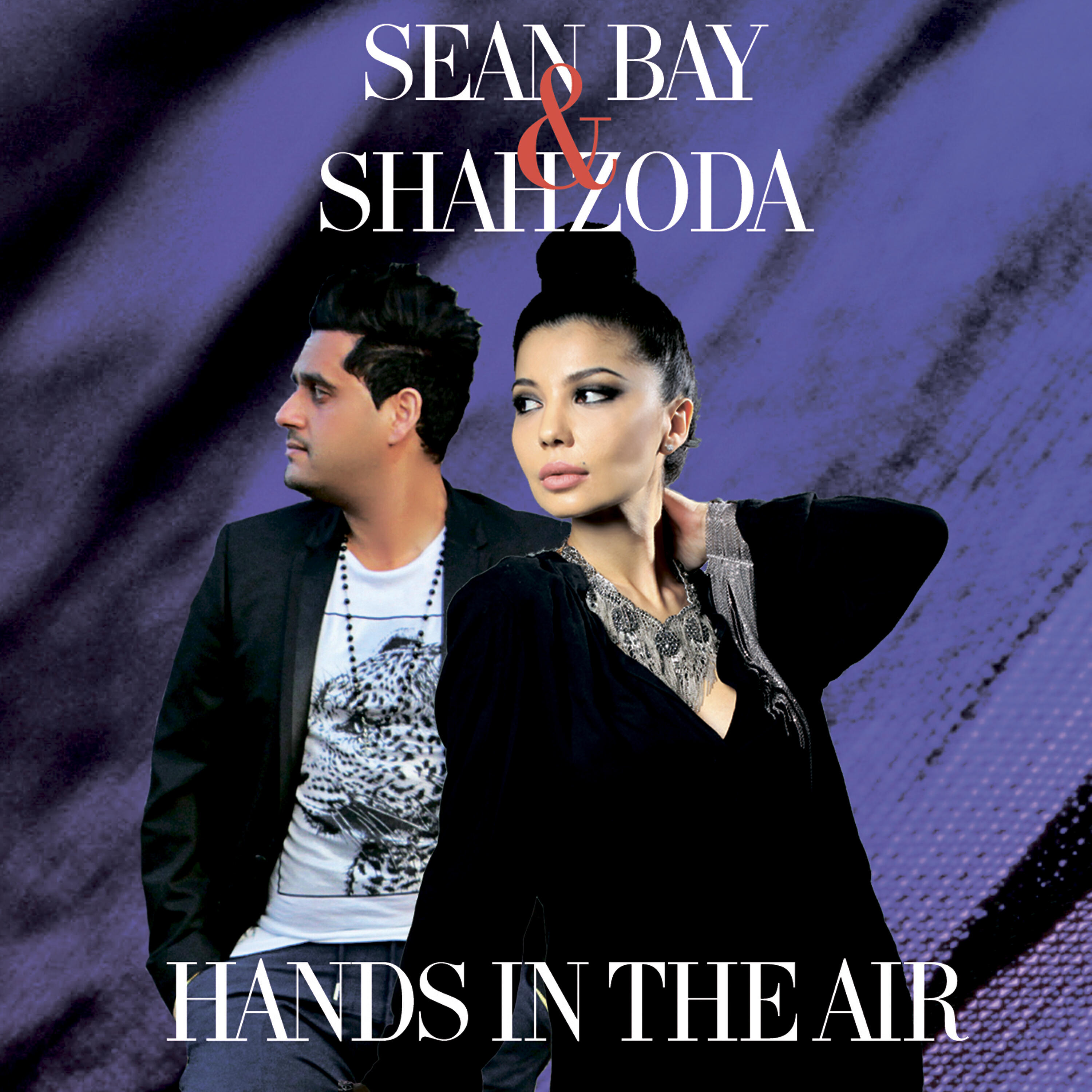 Sean Bay - Hands in the Air