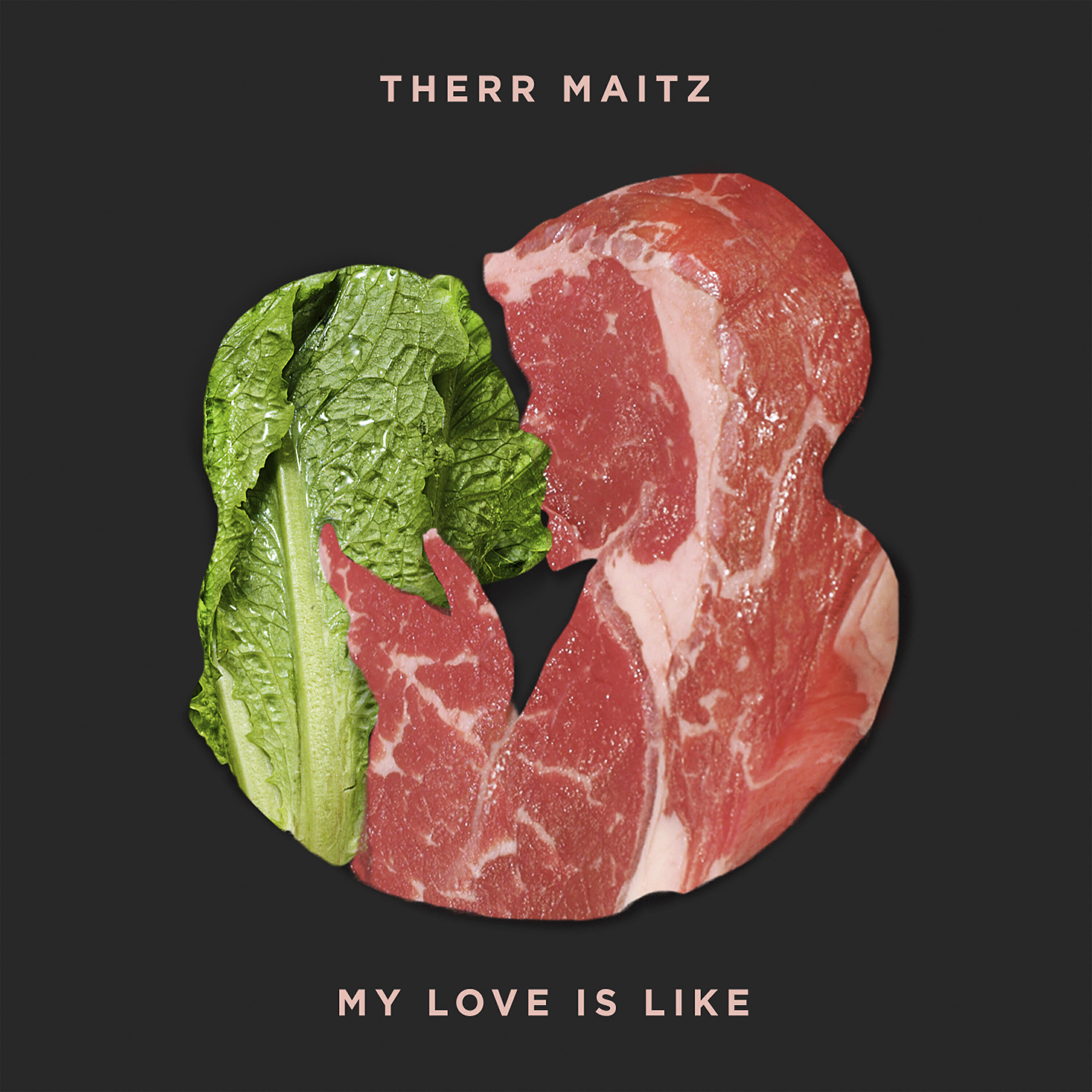 Therr Maitz - My Love is Like (all Mode Remix)