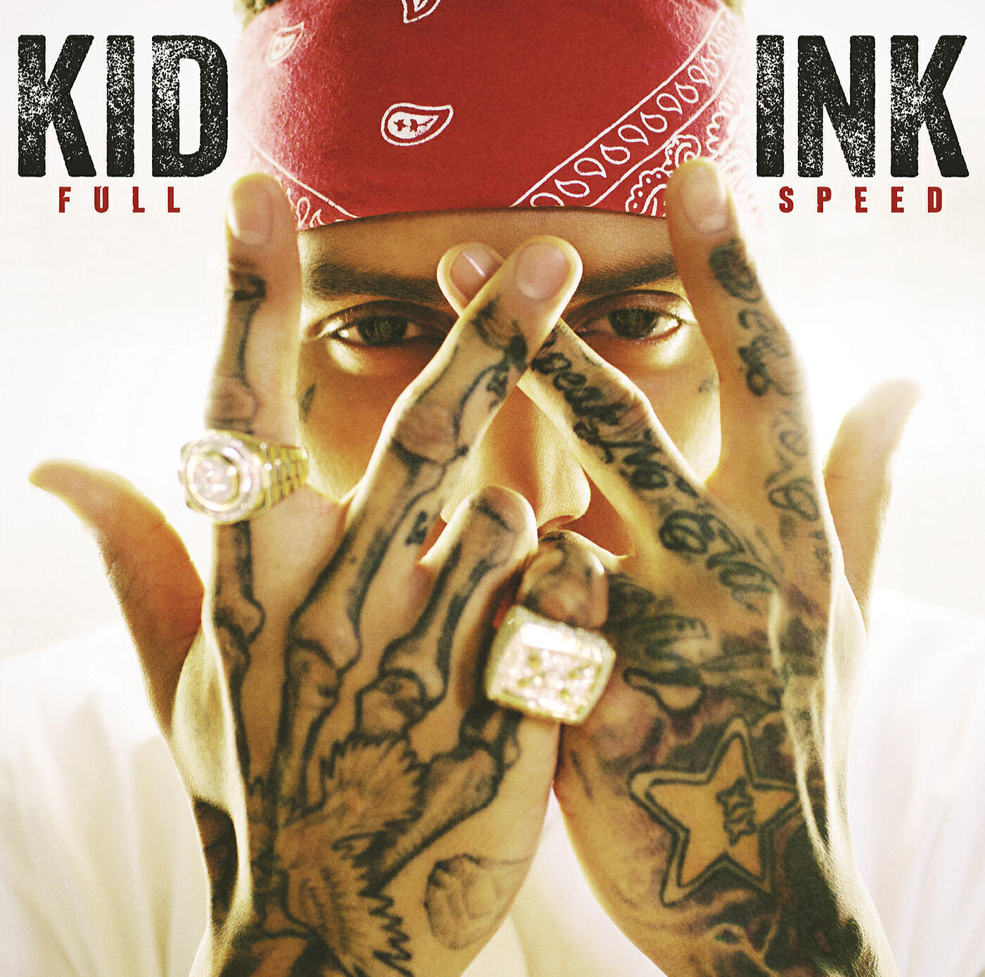 Kid Ink - Body Language