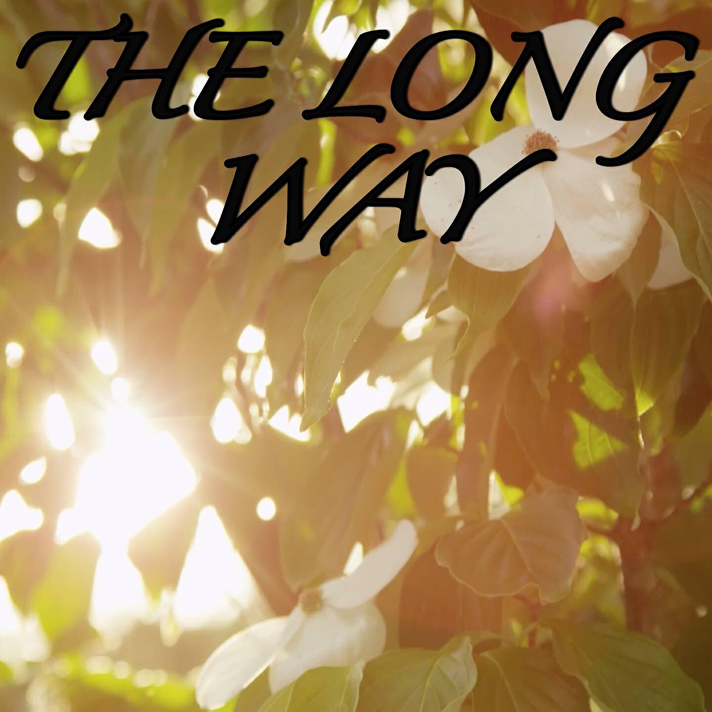2018 Dj Moodz - The Long Way / Tribute to Brett Eldredge (Instrumental Version)