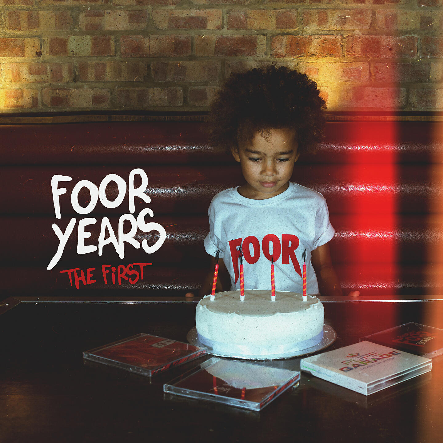 FooR - Soldiers