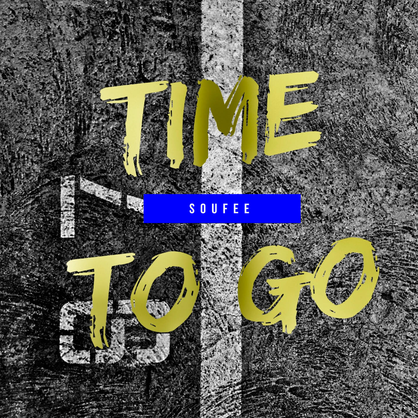 SOUFEE - Time to Go