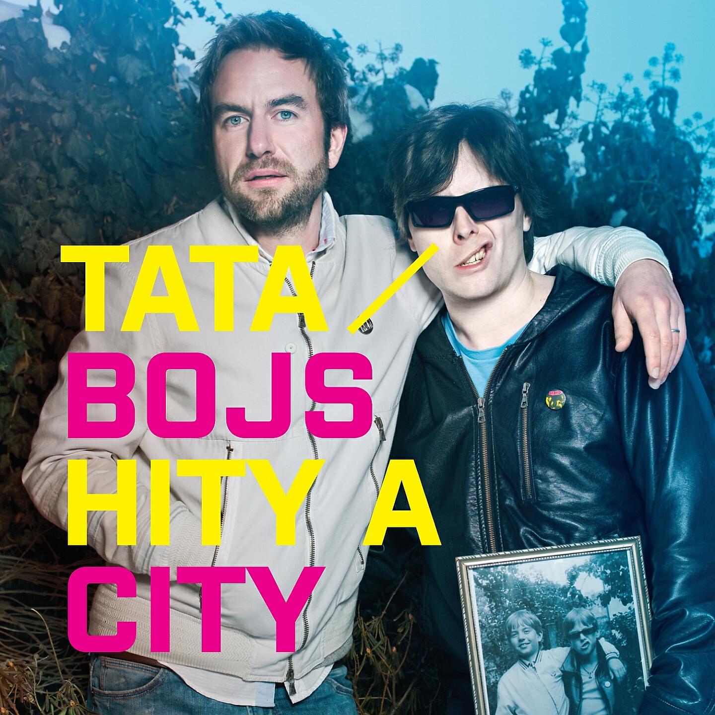 Tata Bojs - Chvilka Poezie III.