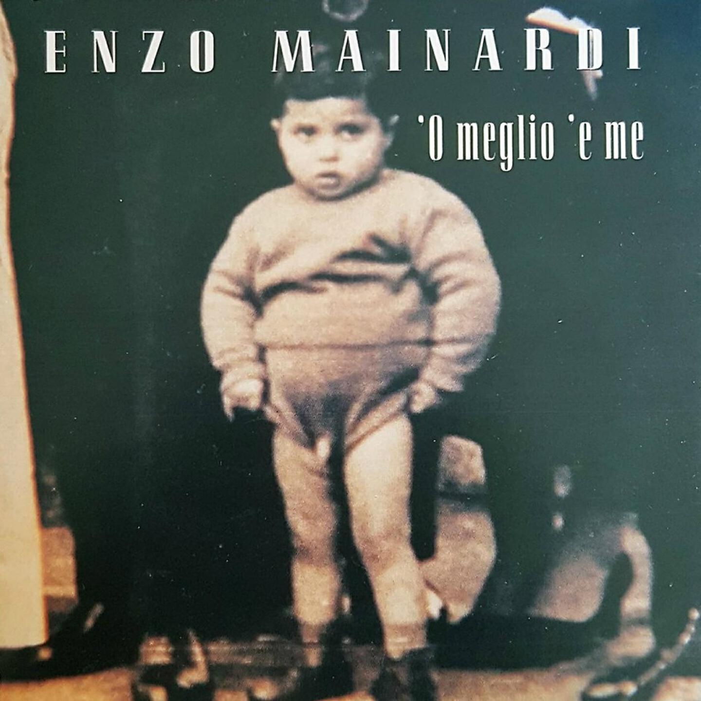 Enzo Mainardi - Nun veco l'ora e te vede'