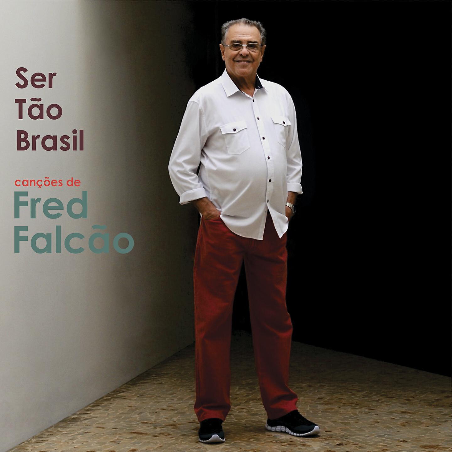 Fred Falcão - Sede