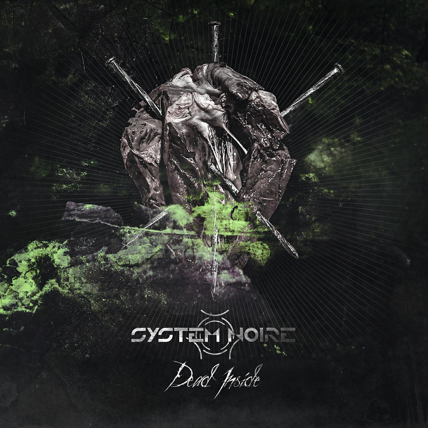 System Noire - On the other side (Ruined Conflict Remix)
