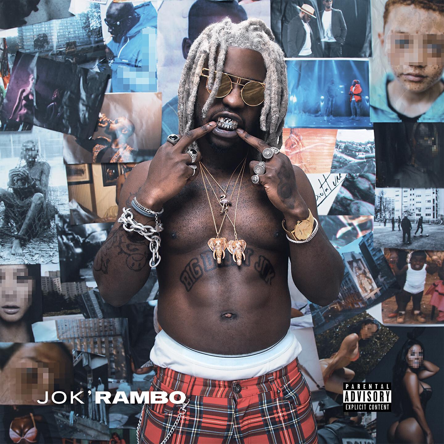 Jok'Air - Numéro