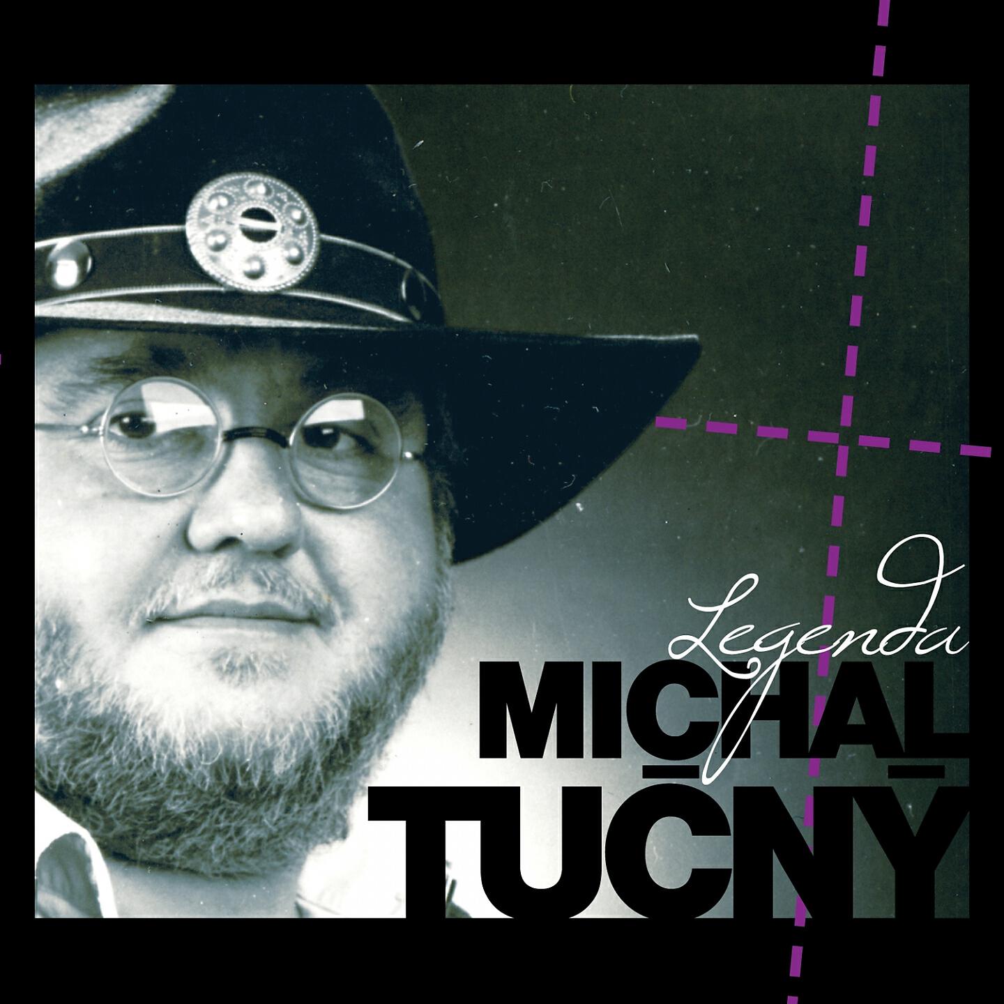 Michal Tučný - Já Budu Žít Navěky