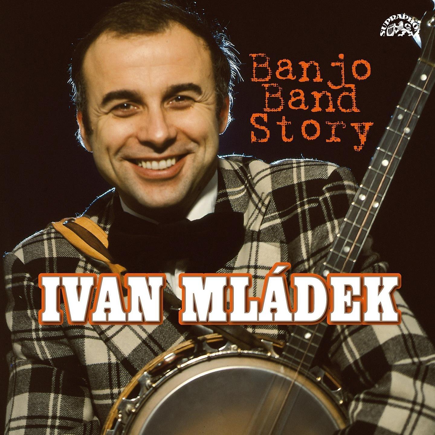 Ivan Mládek - Banjo, Já Se S Tebou Loučím