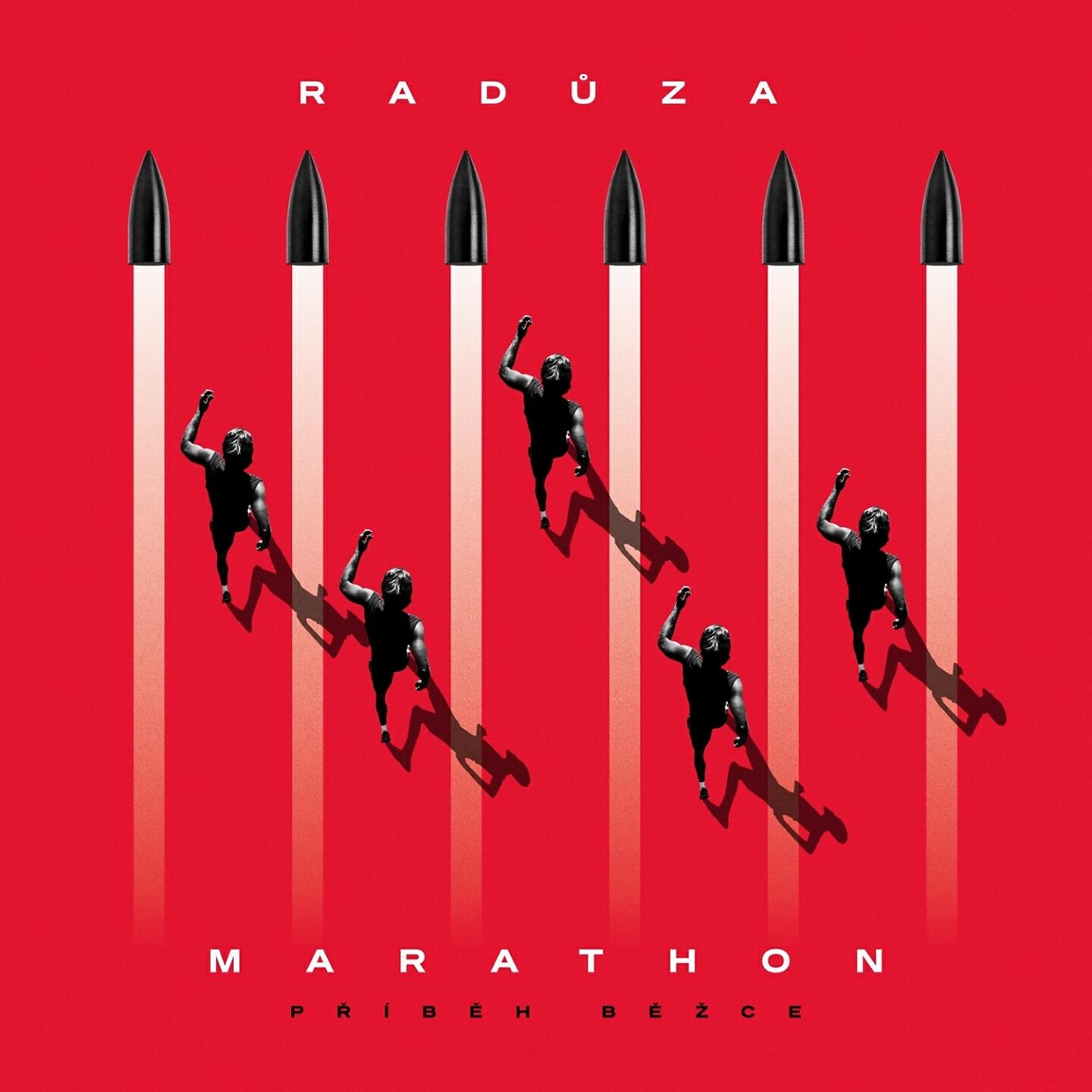 Radůza - Miguelito - Audiokniha (Bonus)
