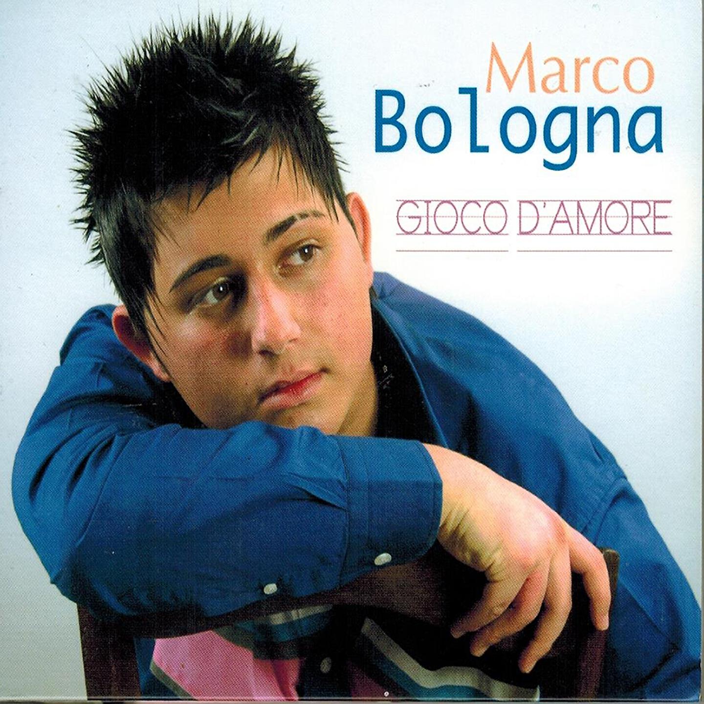 Marco Bologna - Malacarne