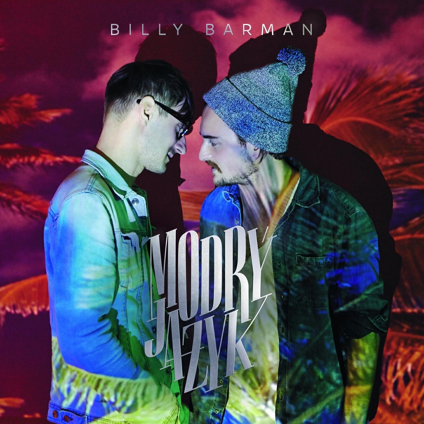 Billy Barman - Z Okna Vypadla