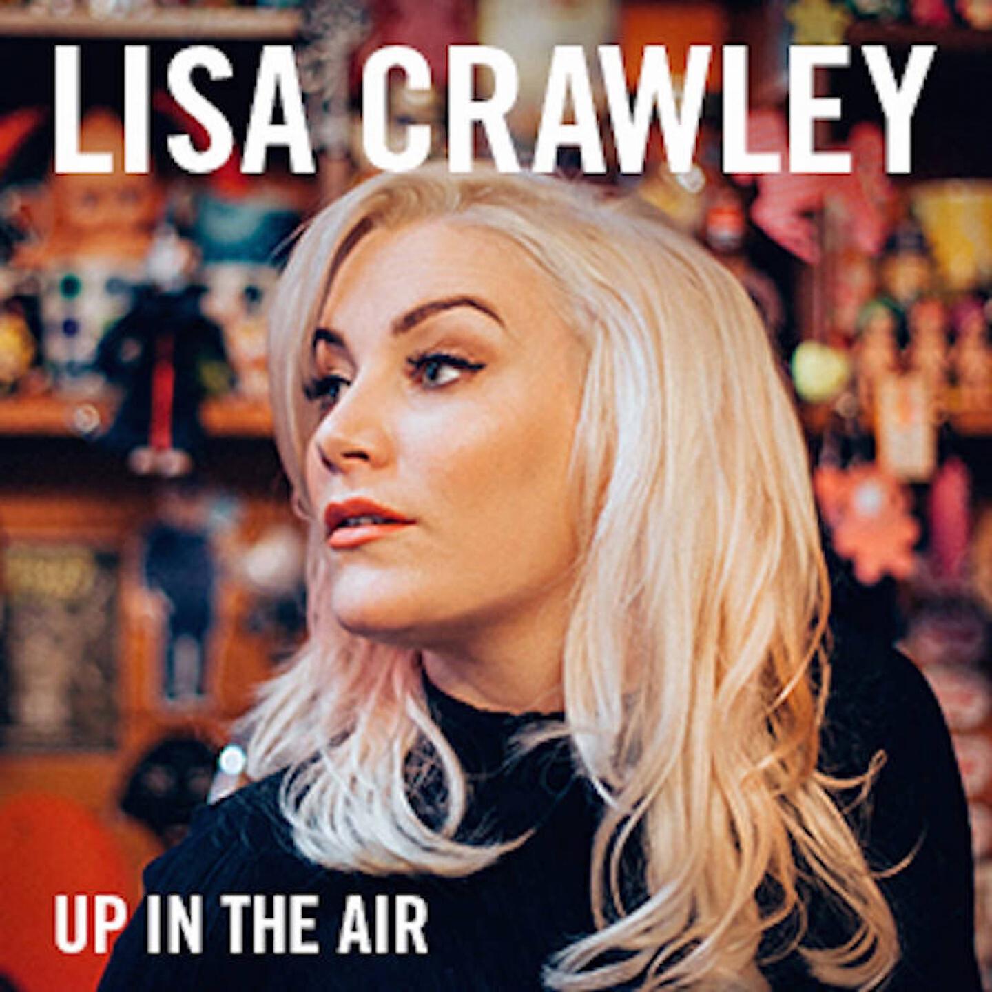 Lisa Crawley - Showgirl