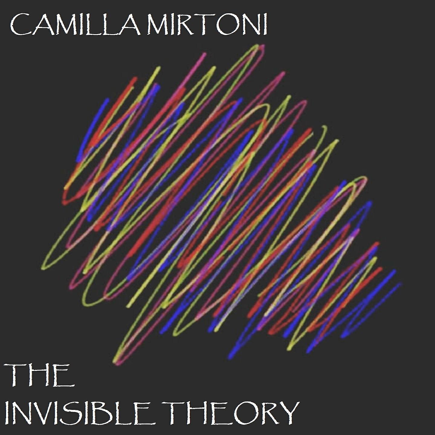 Camilla Mirtoni - Look for Me in the Mirror