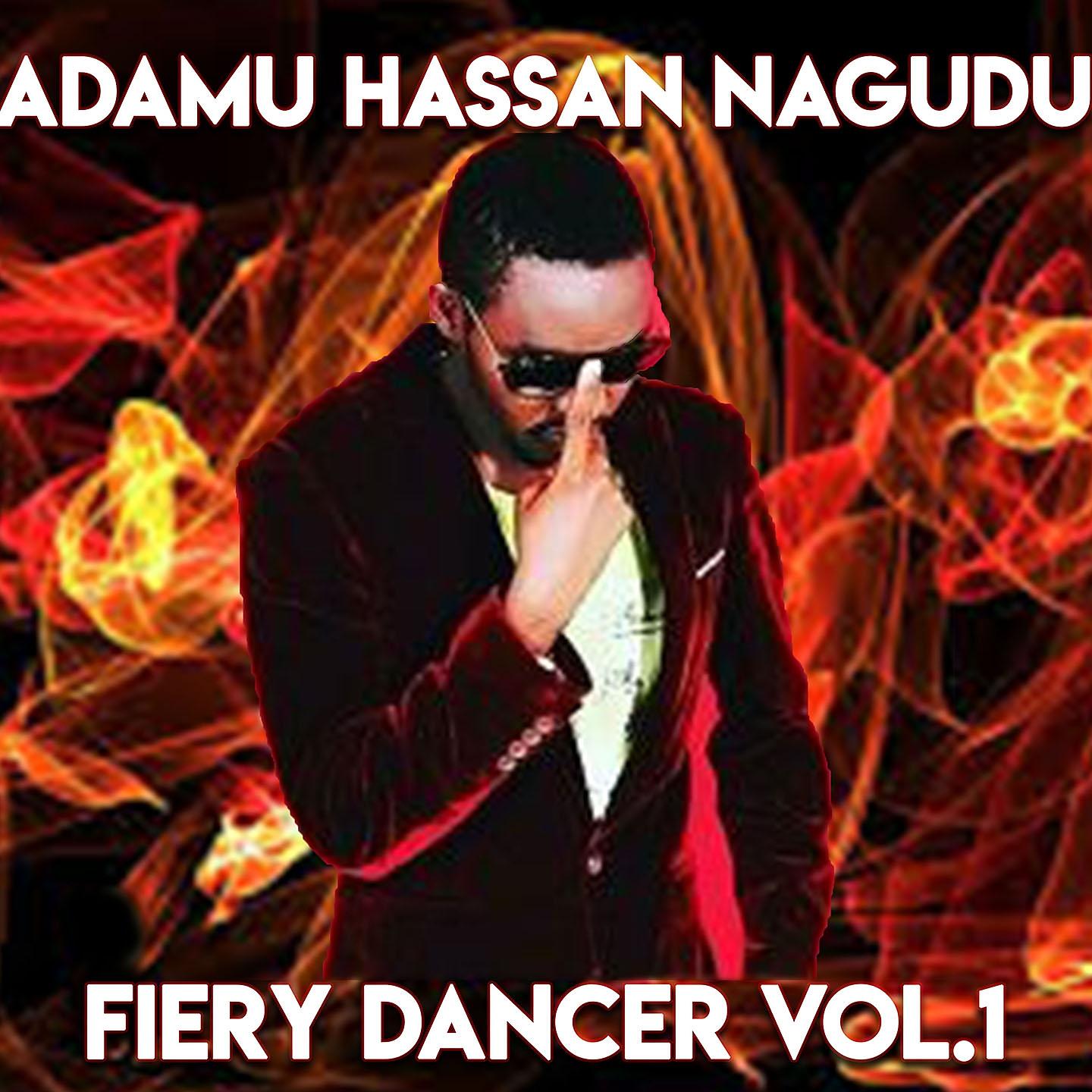 Постер альбома Fiery Dancer Vol. 1