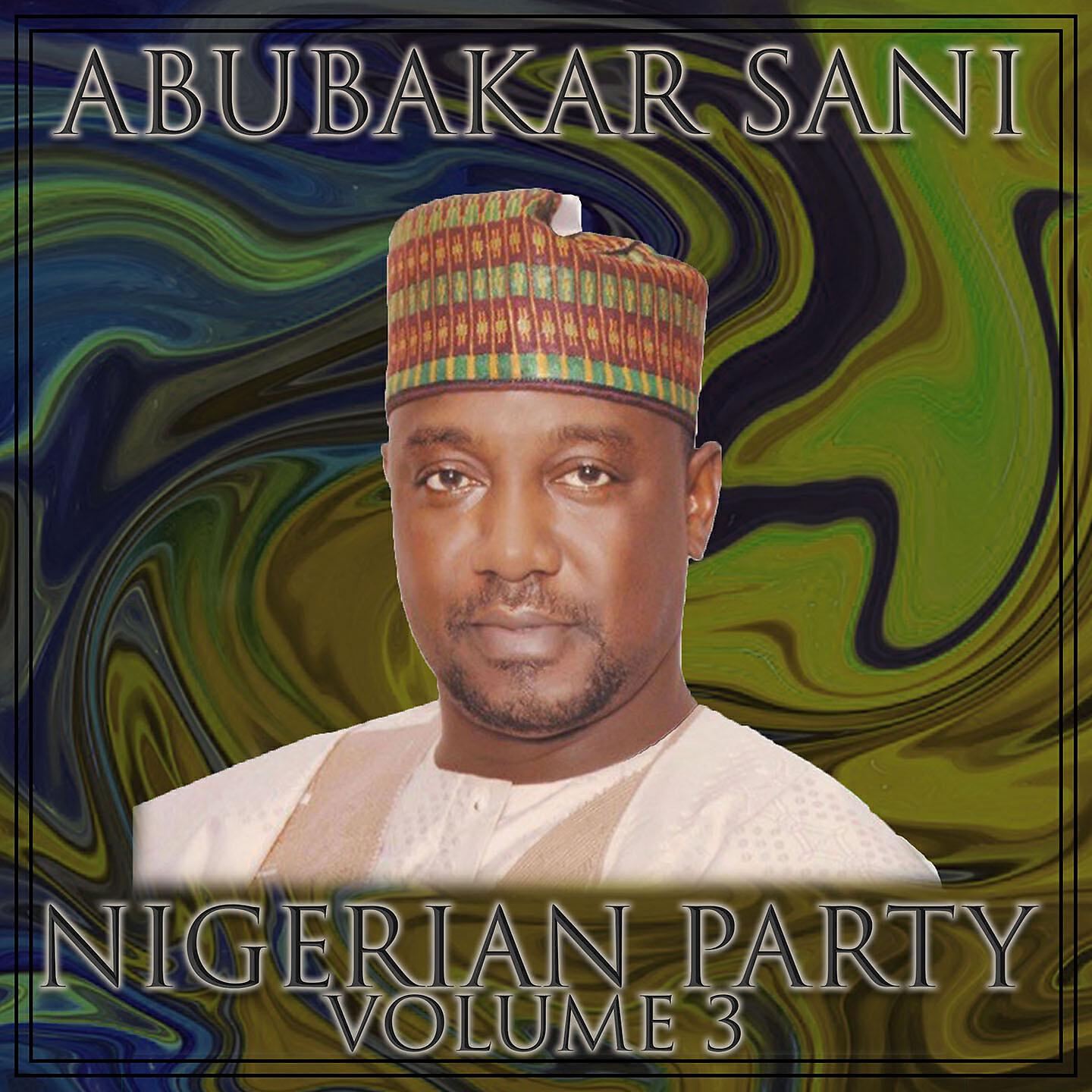 Abubakar Sani - Tafia