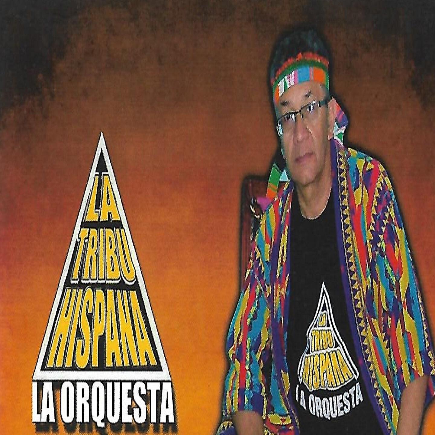La Tribu Hispana - El Lunarcito