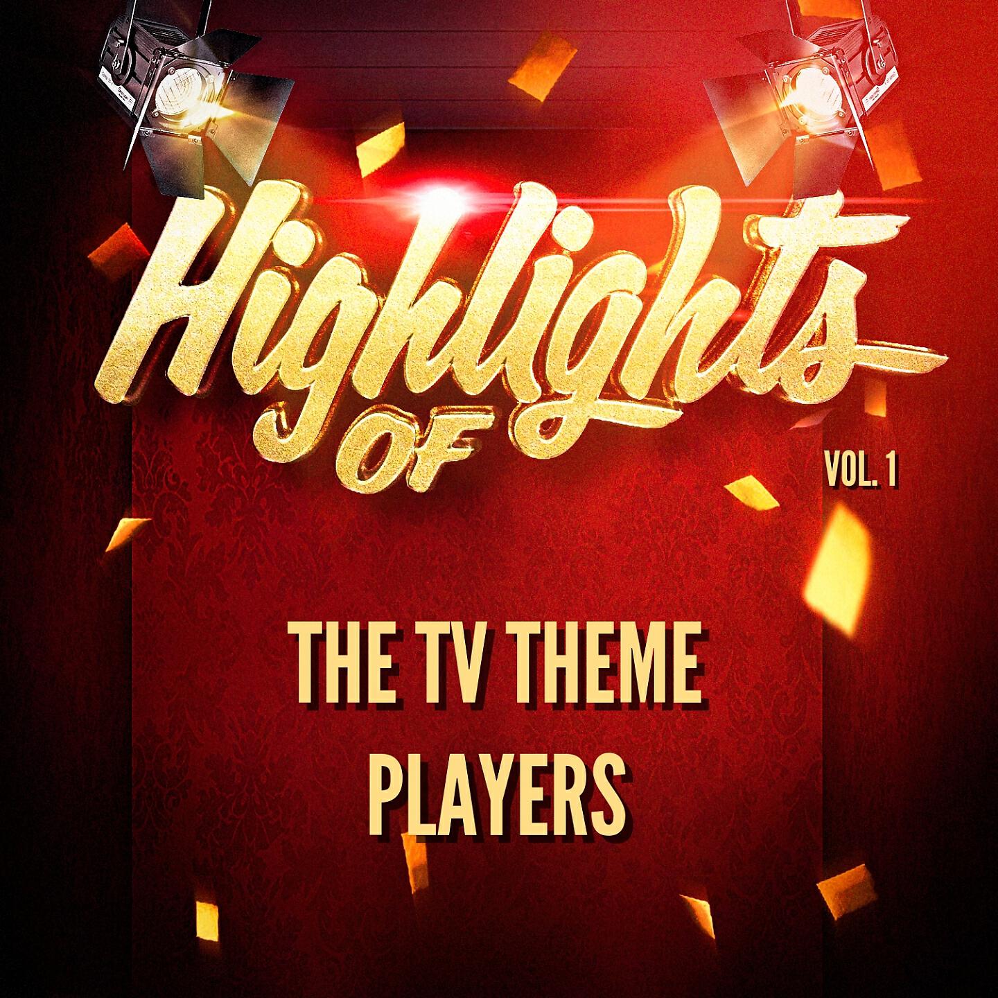 The TV Theme Players - Cosy in the Rocket (From 