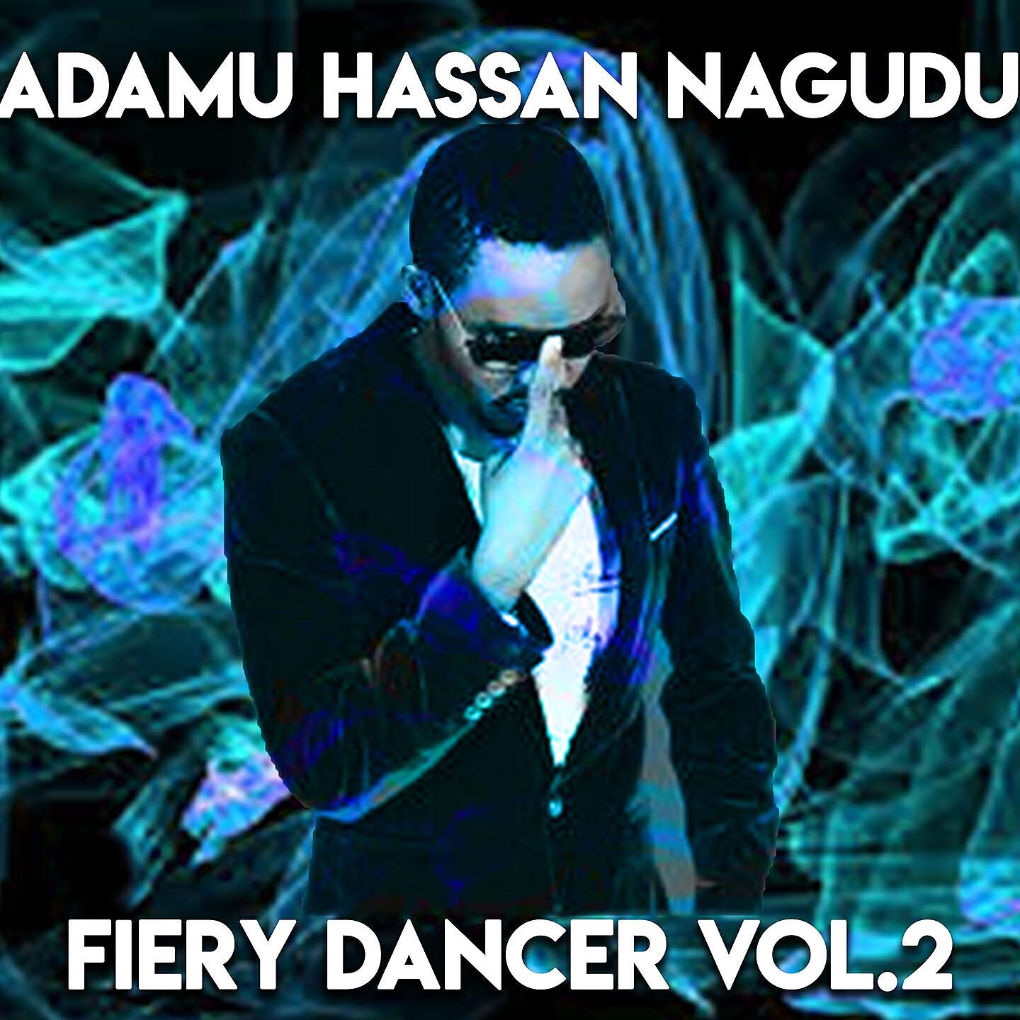 Adamu Hassan Nagudu - Matsatsin Rayuwa