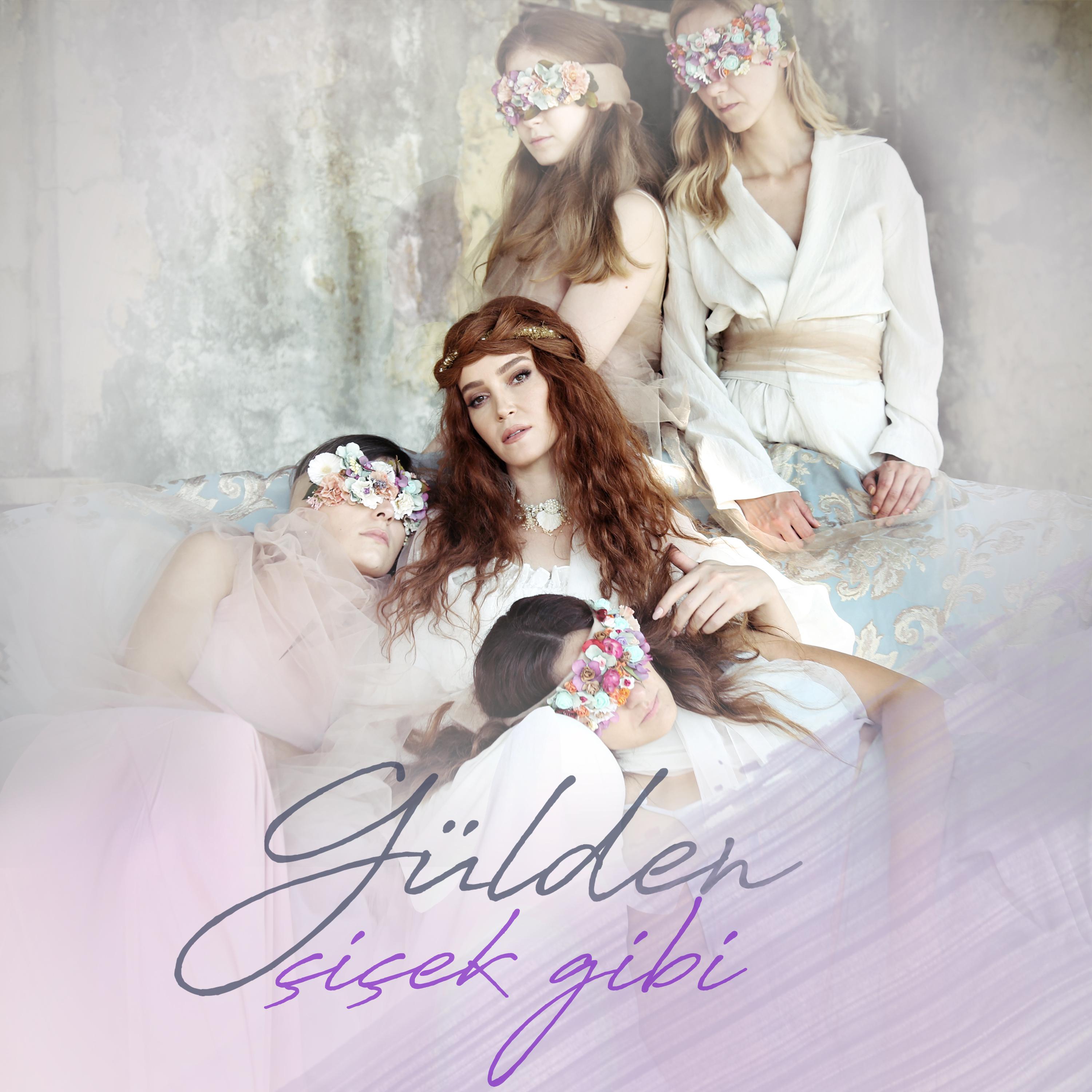 Постер альбома Çiçek Gibi