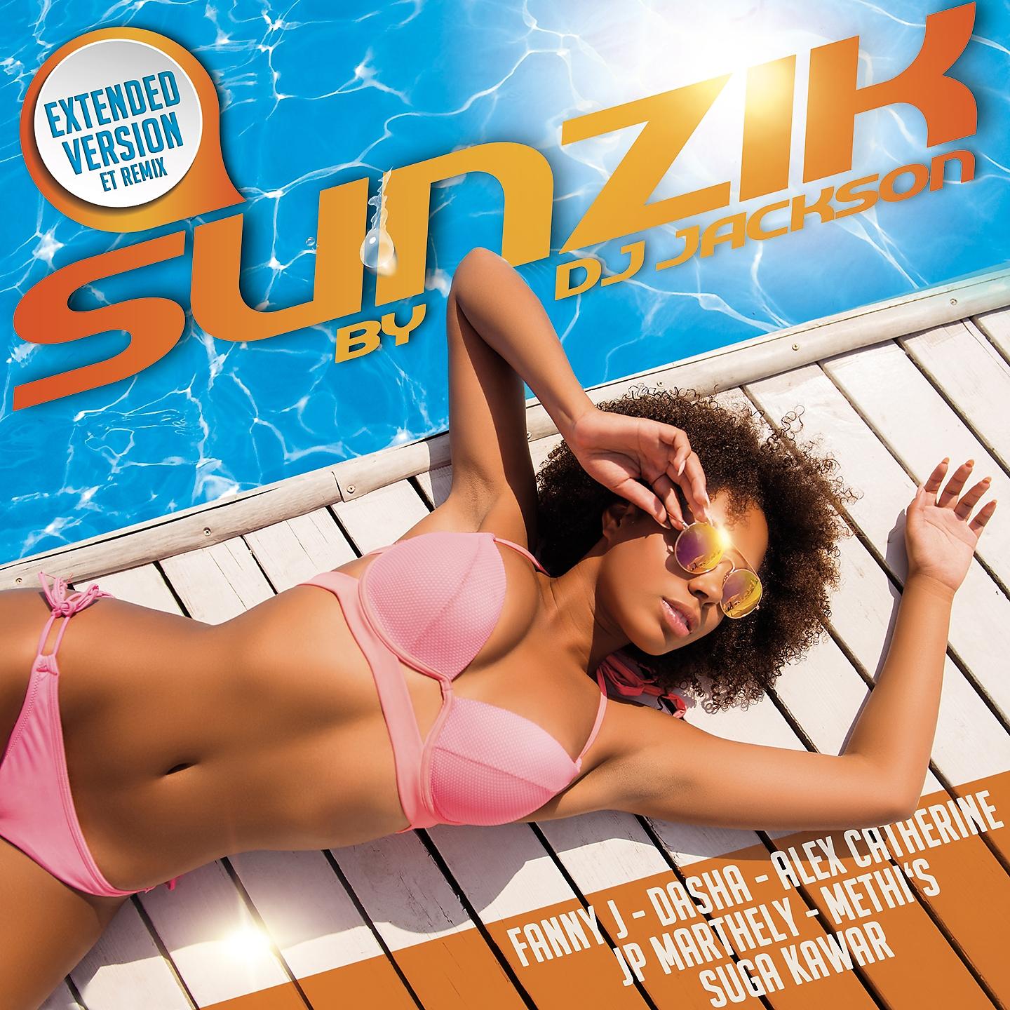Постер альбома Sun zik