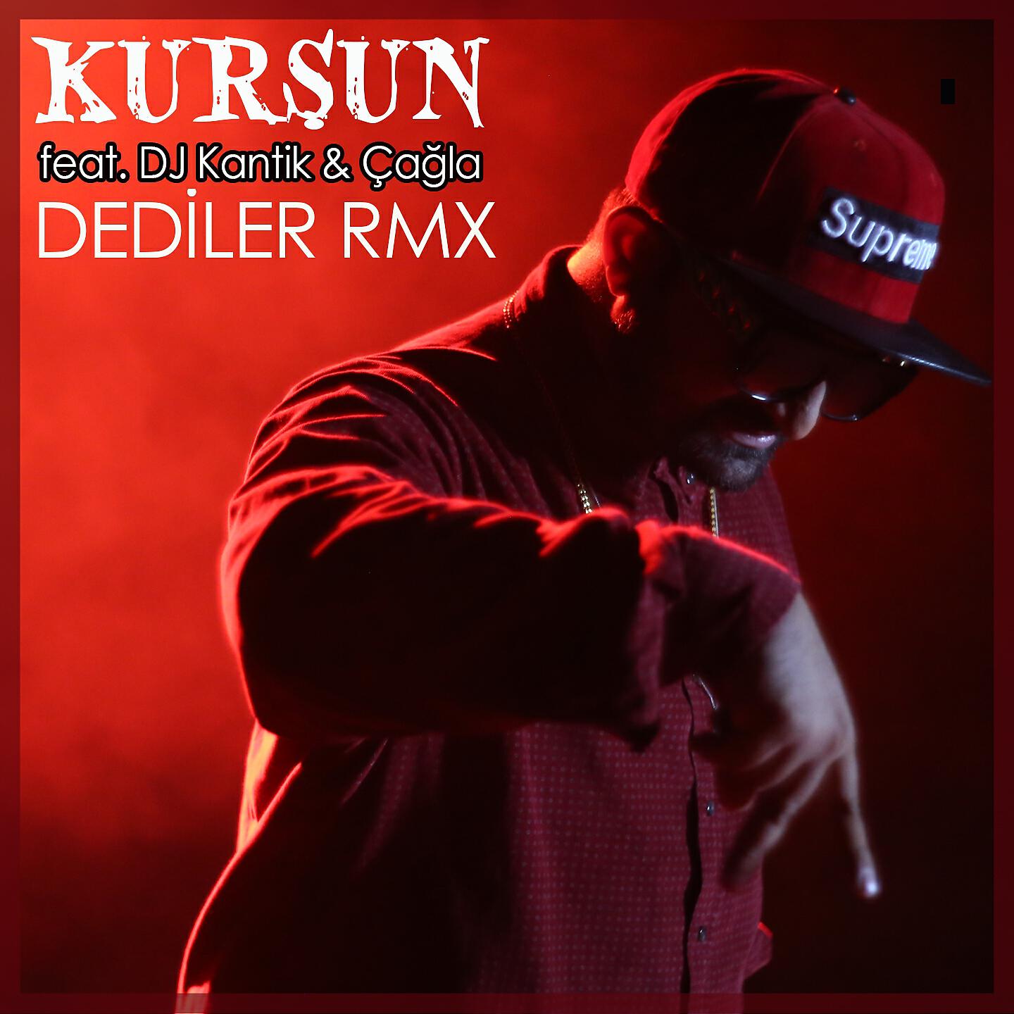 Kurşun - Dediler (Orient Mix)