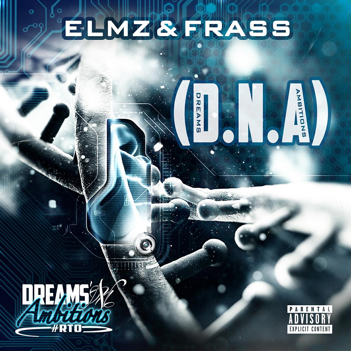 Elm'z - Wanted