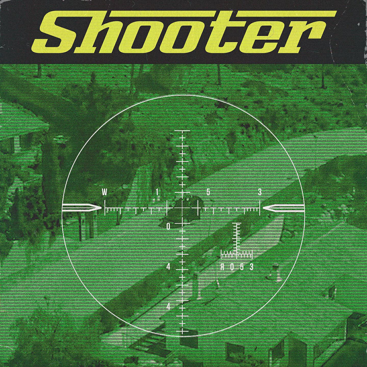 ВАЙС - Shooter