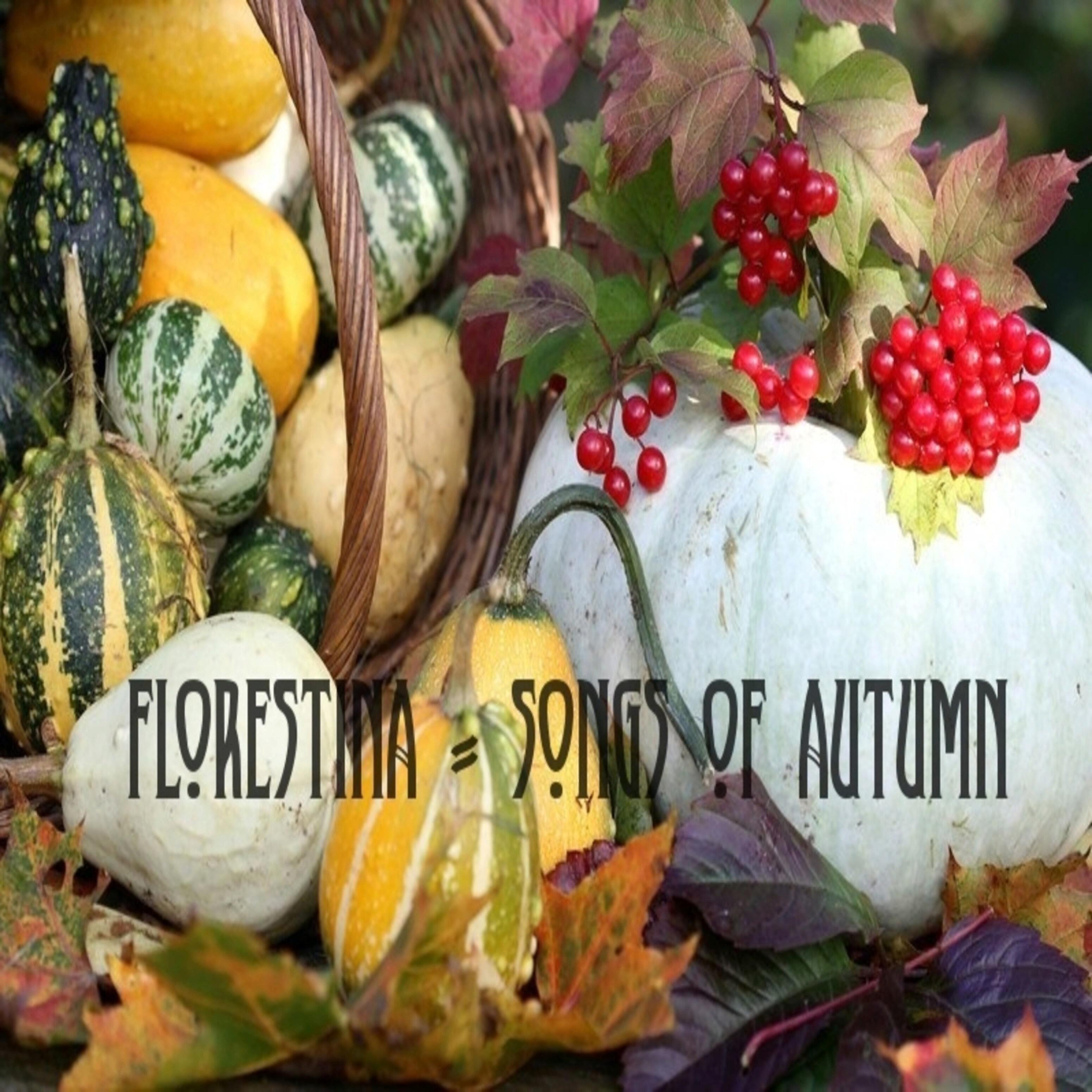 Florestina - Fig−leaf