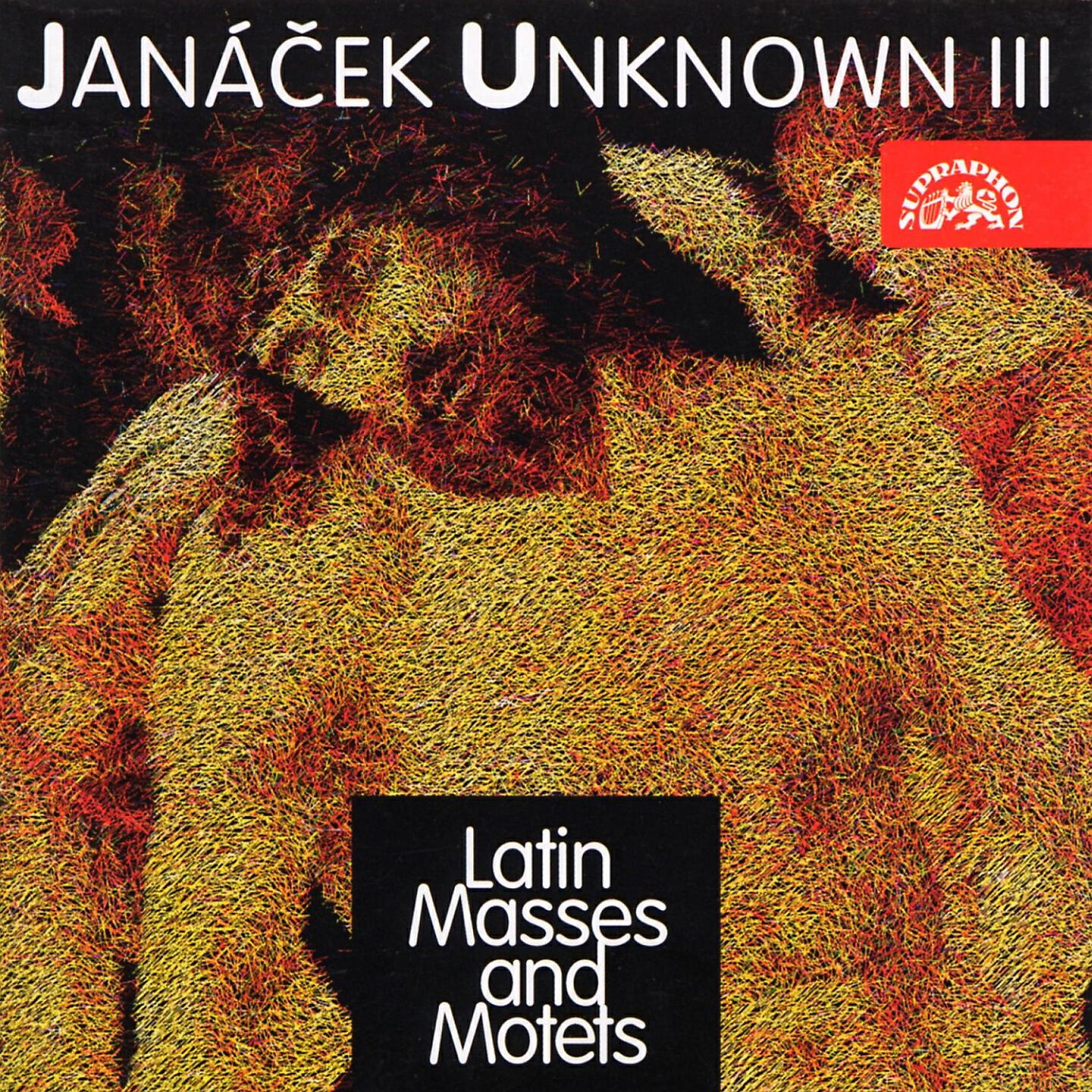 Dagmar Mašková - Mass in B-Flat Major: IV. Sanctus. Maestoso