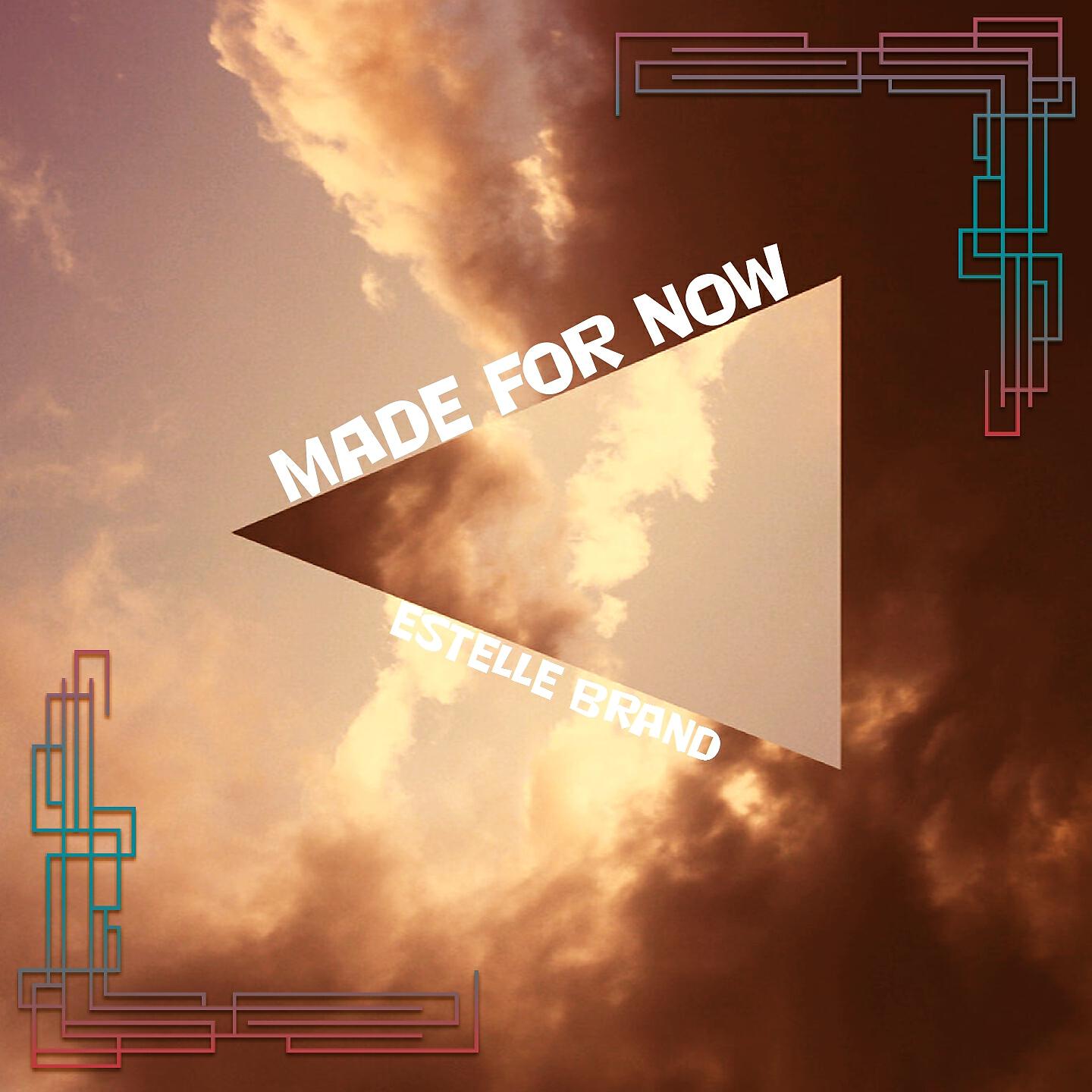 Estelle Brand - Made For Now (Instrumental Janet Jackson x Daddy Yankee Cover Mix)