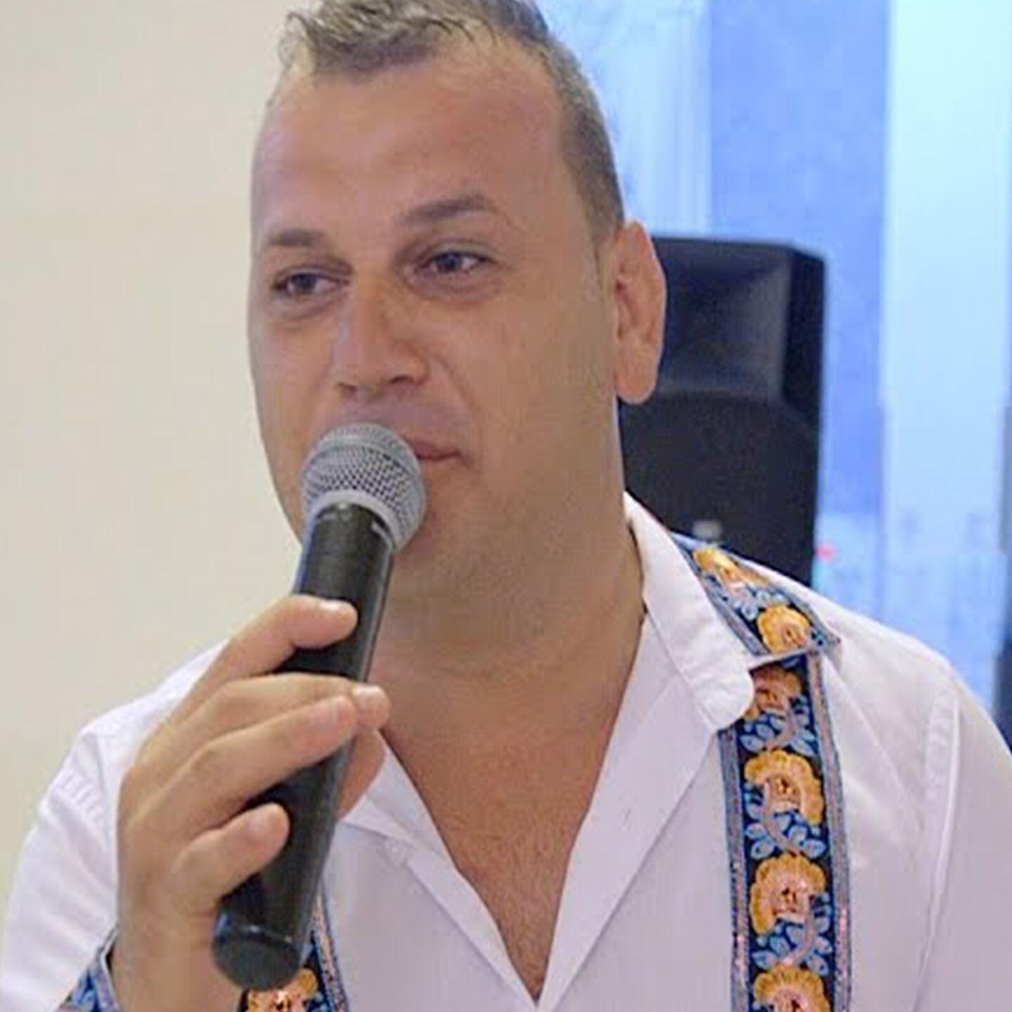 Cristi Manolea - Cu Mandruta Mea Cea Draga