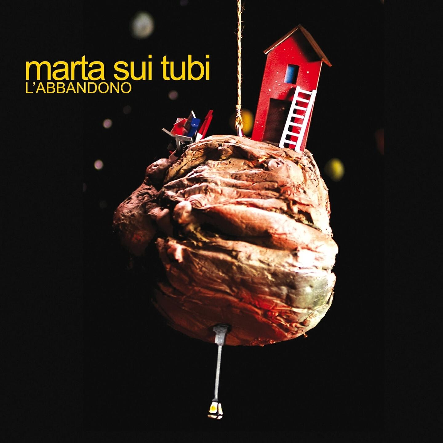 Marta Sui Tubi - Muscoli e dei (Live)