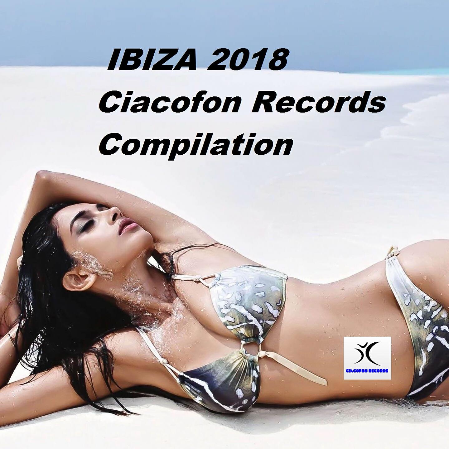 Fonzie Ciaco - Sudan (Radio Edit)