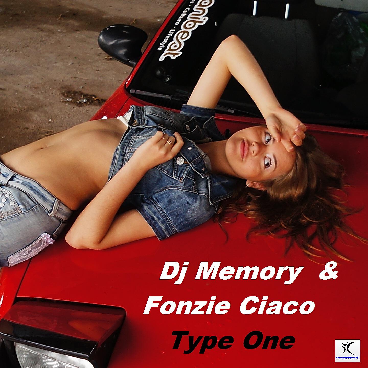 DJ Memory - Type One (Dj Alf Radio Edit)