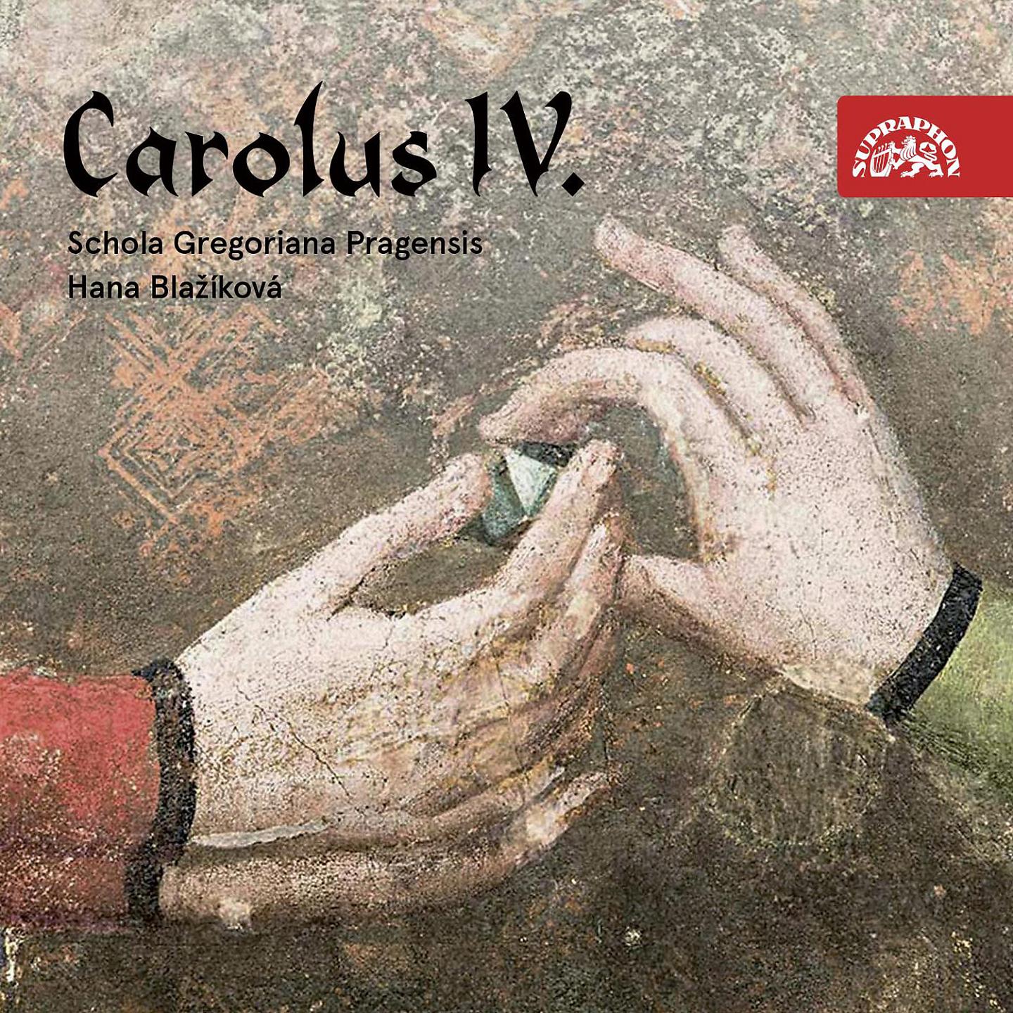 Постер альбома Carolus IV: Rex et Imperator