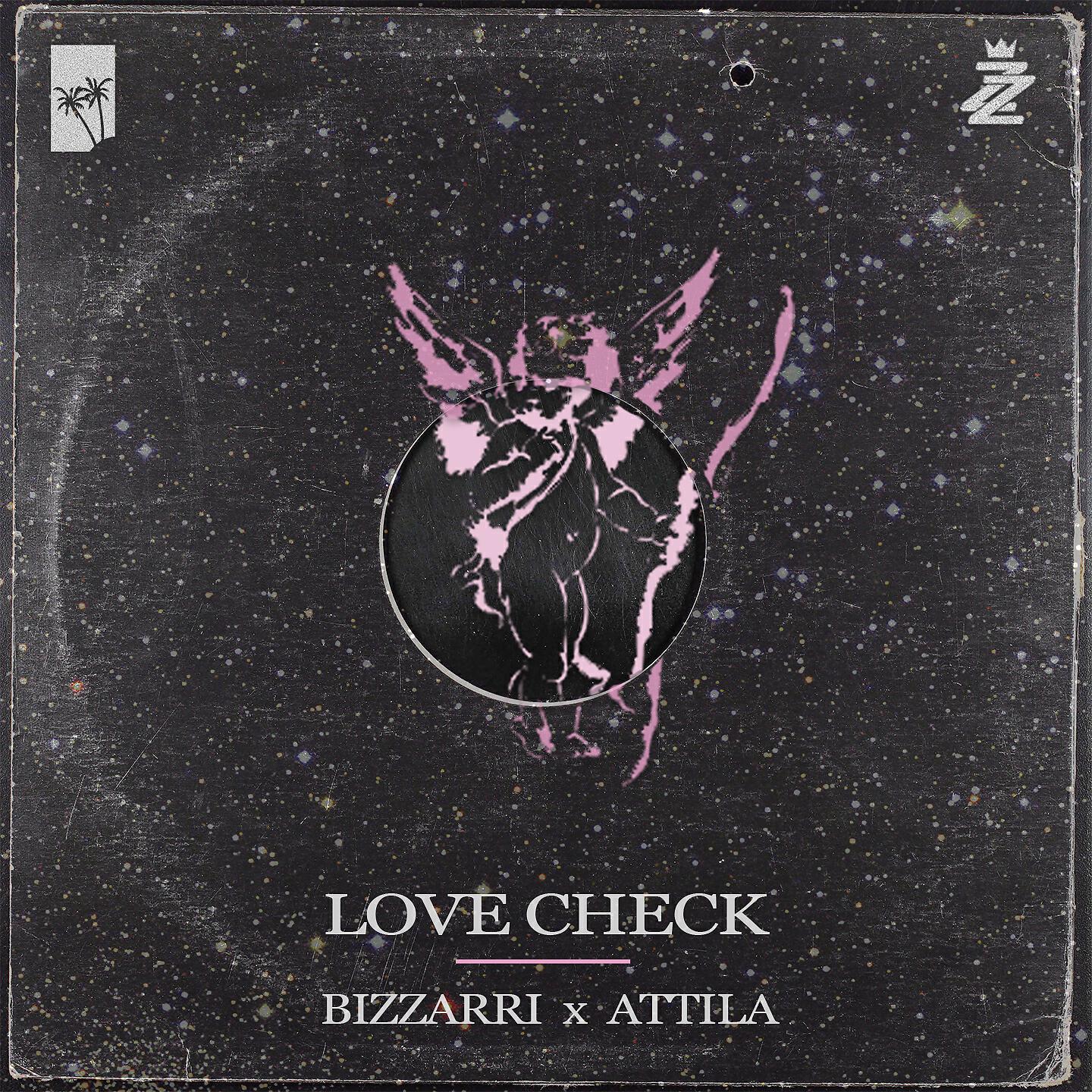 Bizzarri - Love Check