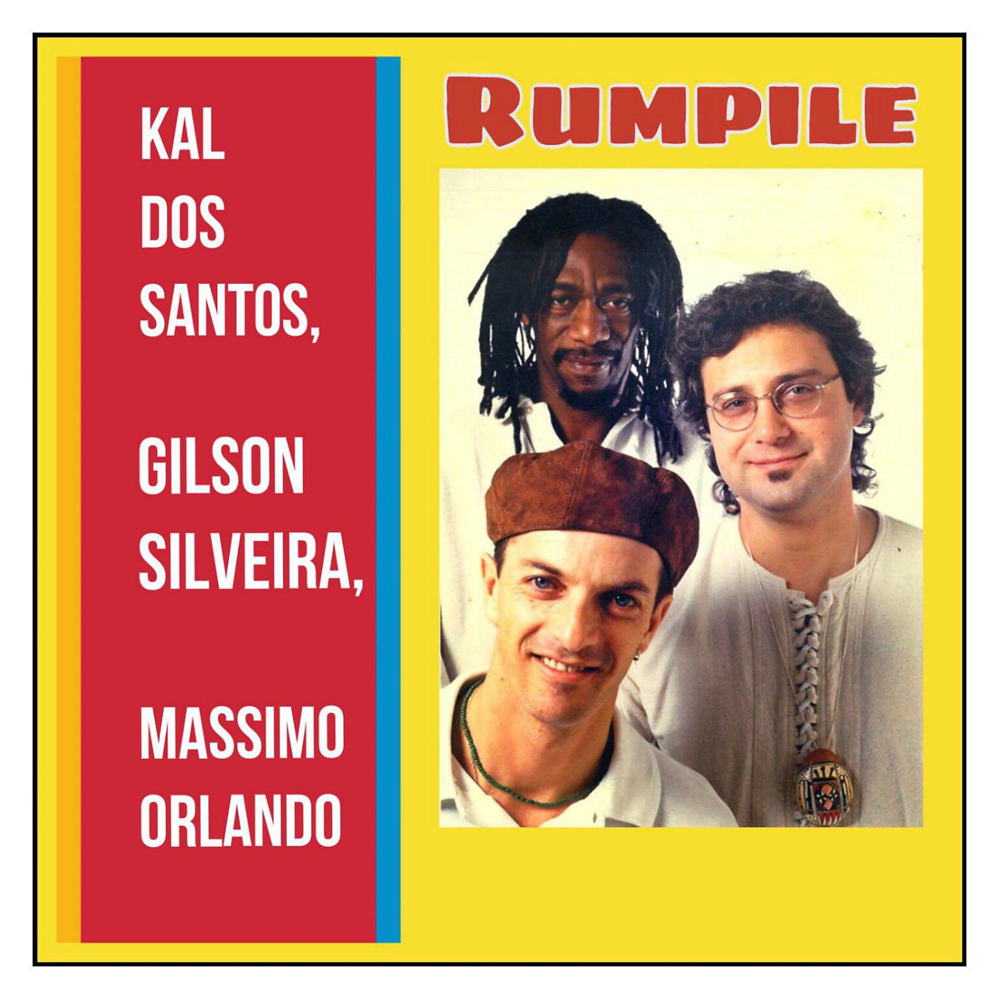 Постер альбома Rumpile