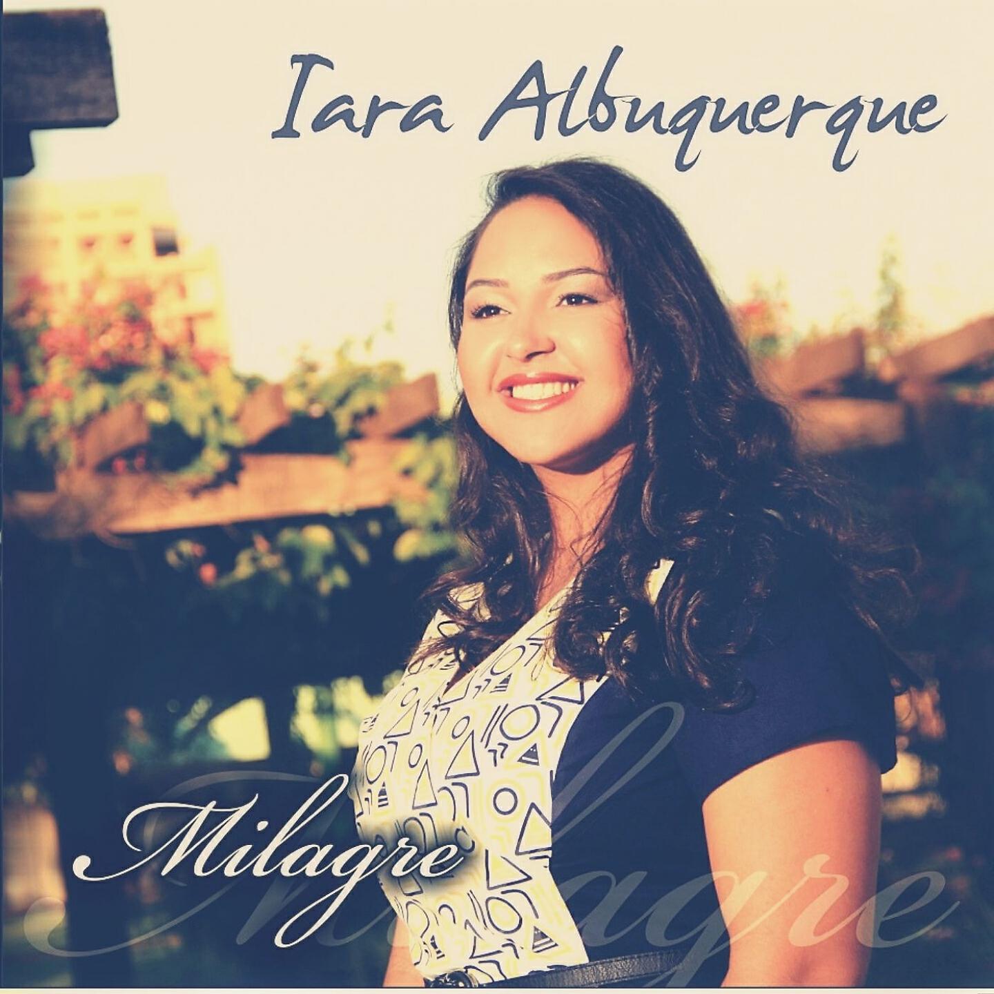 Iara Albuquerque - Mais Perto de Ti