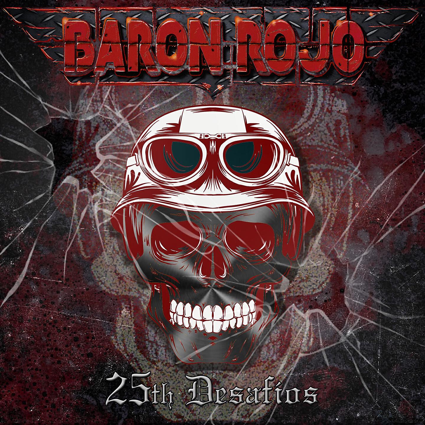 Baron Rojo - Hijos del Blues (Generación Perdida)