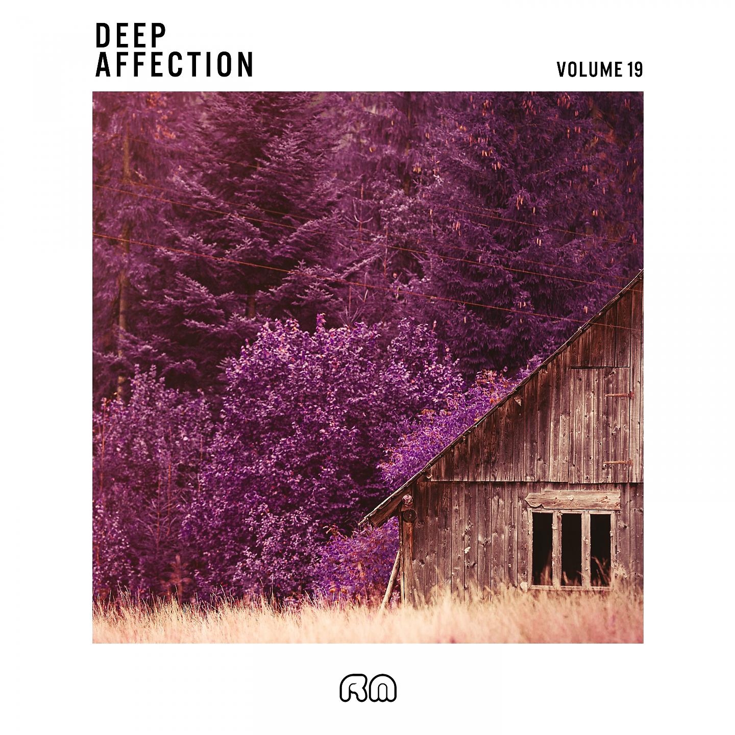 Постер альбома Deep Affection, Vol. 19