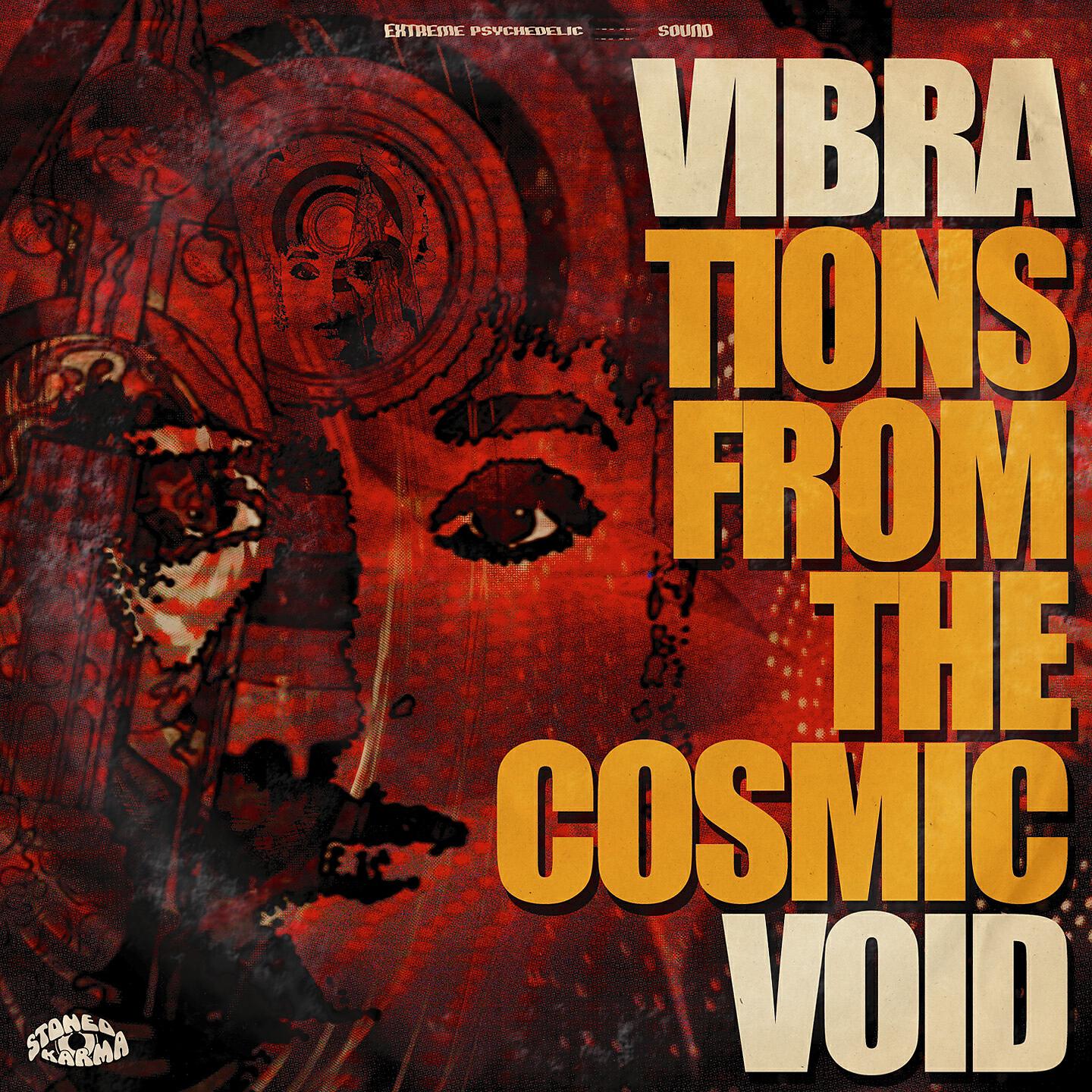 Vibravoid - The Modular System