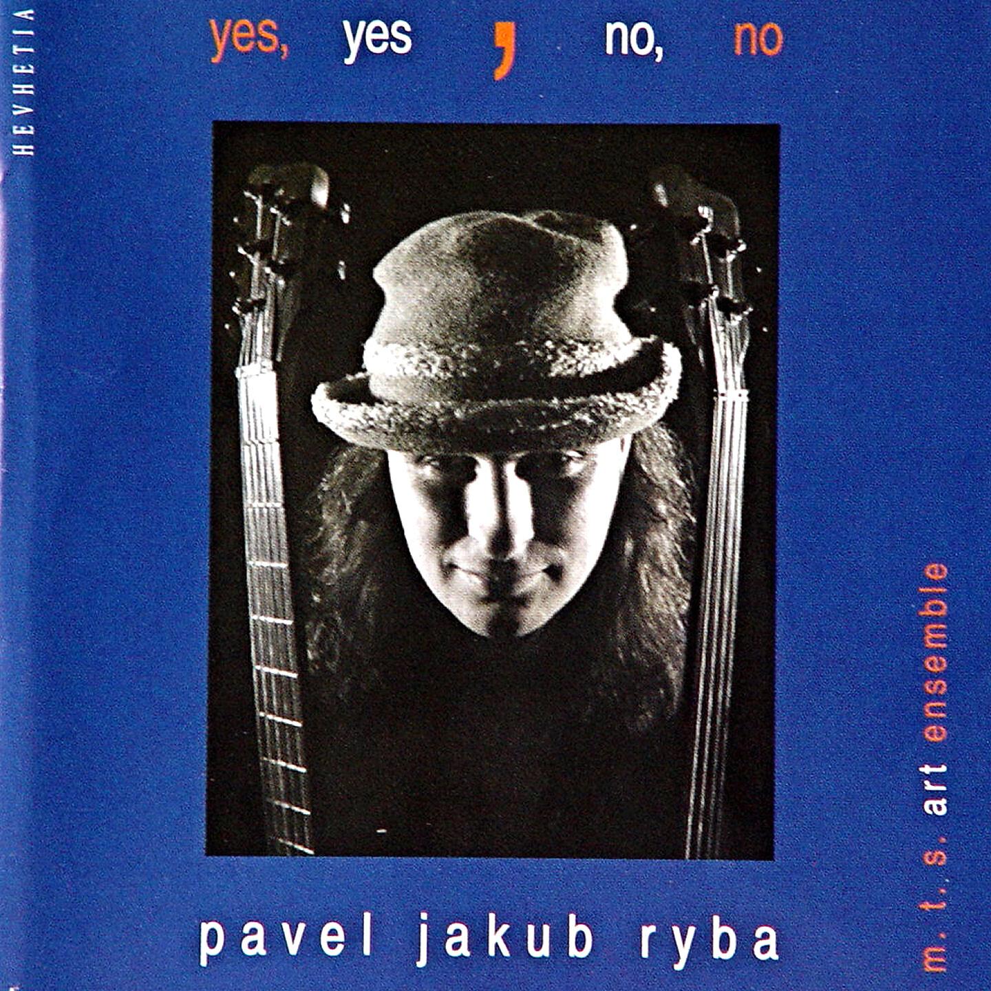 Pavel Jakub Ryba - After Lunch Meat