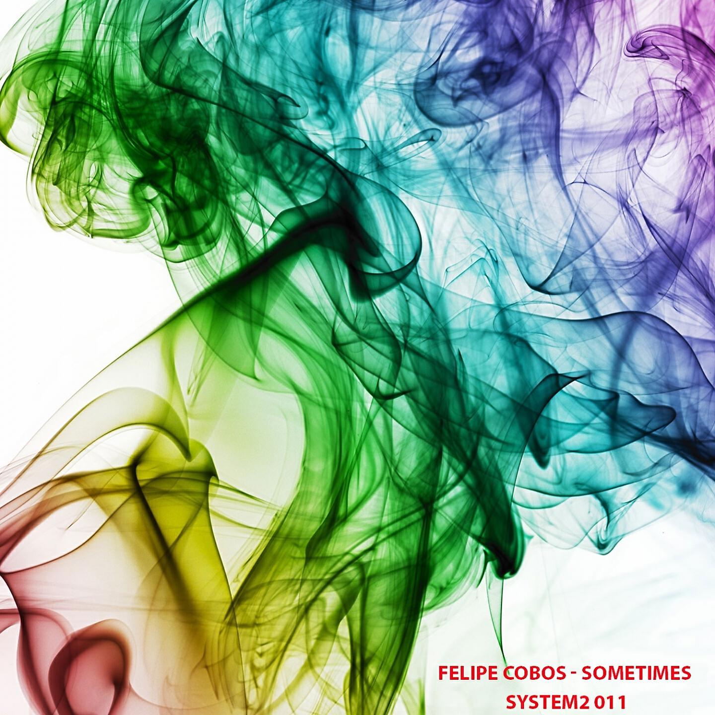 Felipe Cobos - The First Time