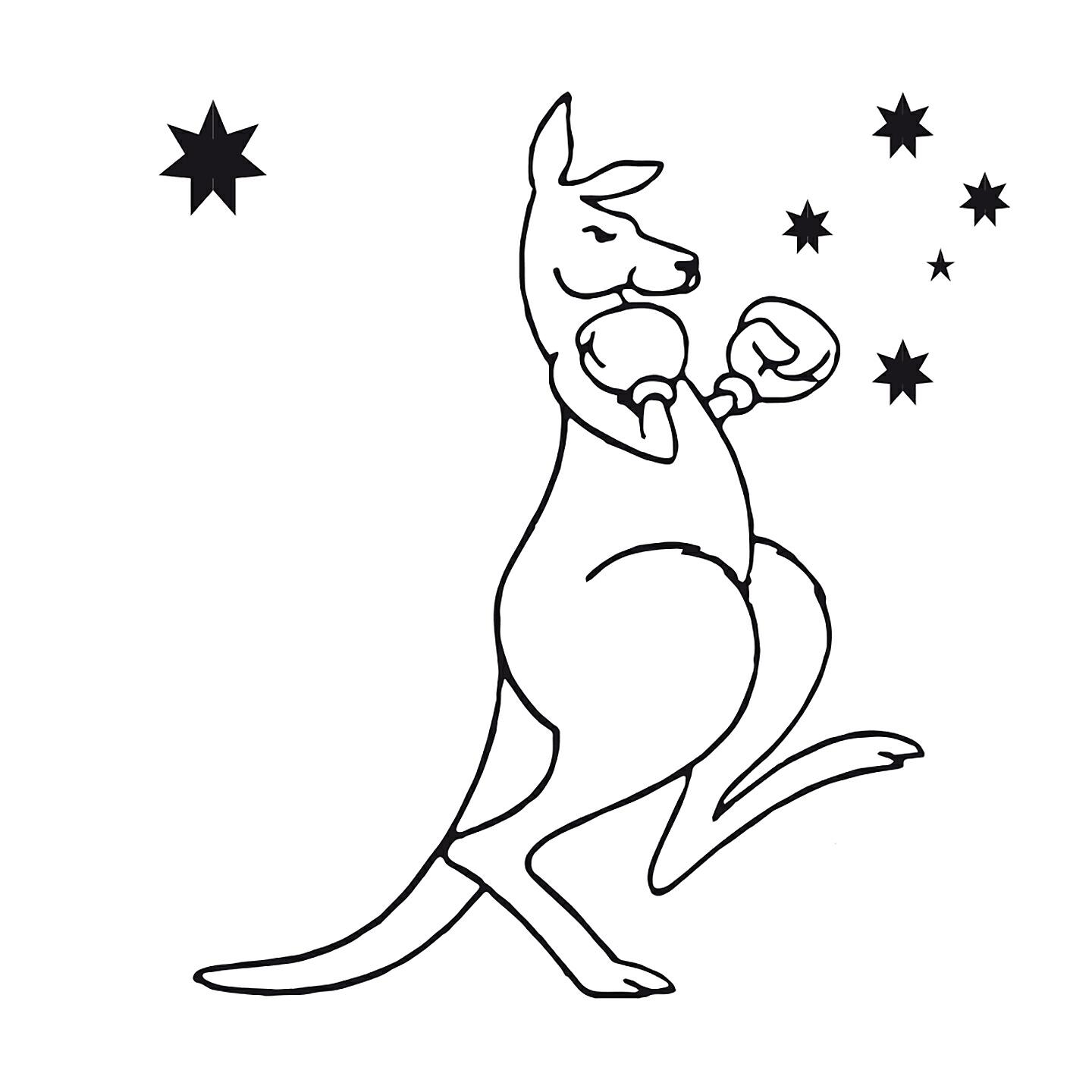 River Yarra - Space Gekko