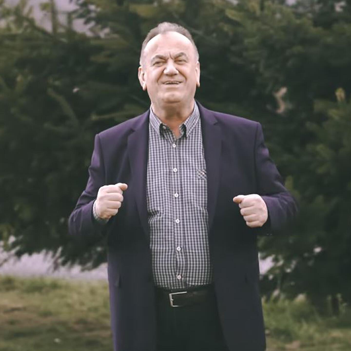Mahmut Ferati - Mindili