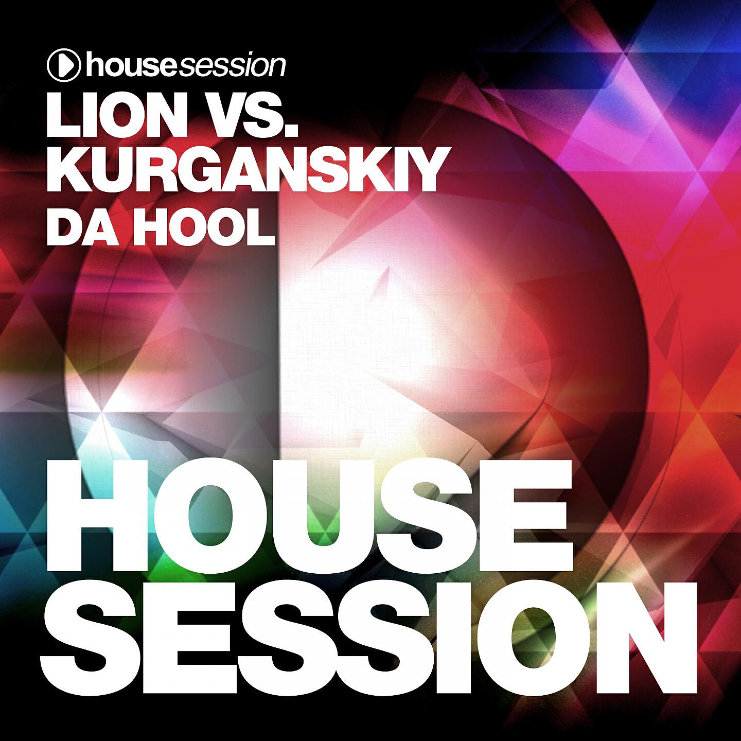 LION - Da Hool (Radio Edit)