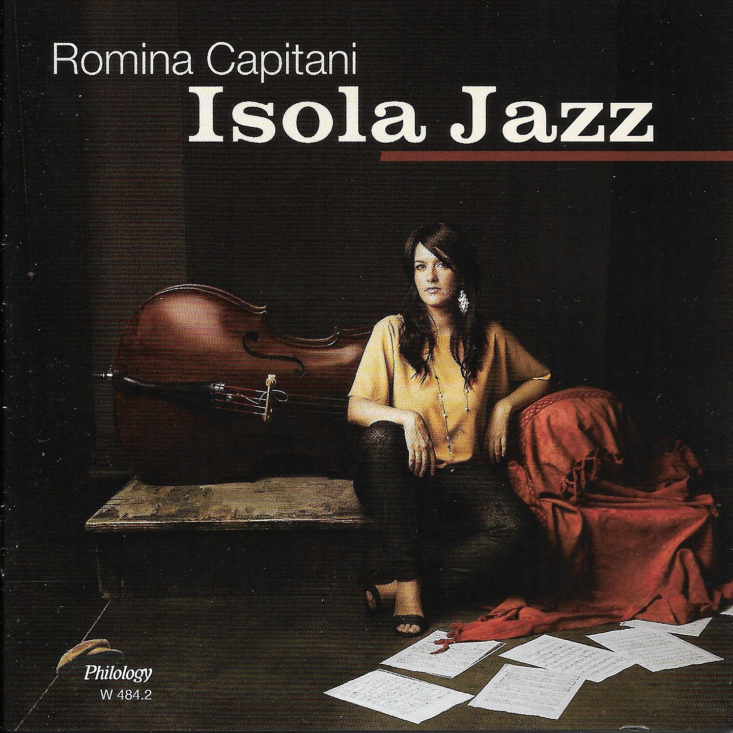Постер альбома Isola Jazz