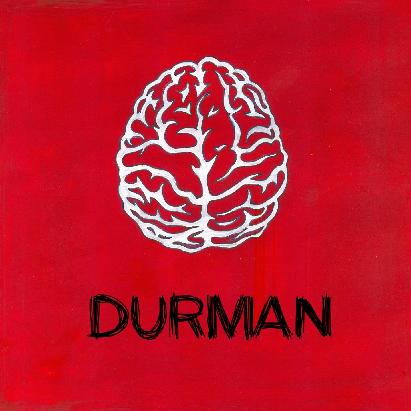 Постер альбома Дурман
